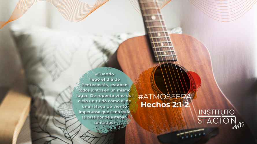 #Atmósfera – LEMA 2024